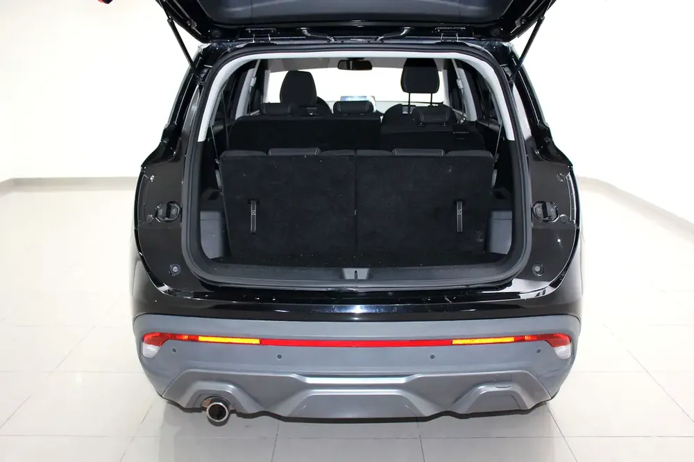 2023 Chevrolet Captiva Premier GCC Specs - Pristine Condition - Image 5