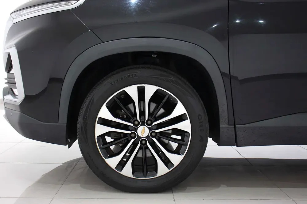 2023 Chevrolet Captiva Premier GCC Specs - Pristine Condition - Image 6