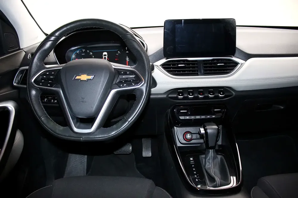 2023 Chevrolet Captiva Premier GCC Specs - Pristine Condition - Image 7