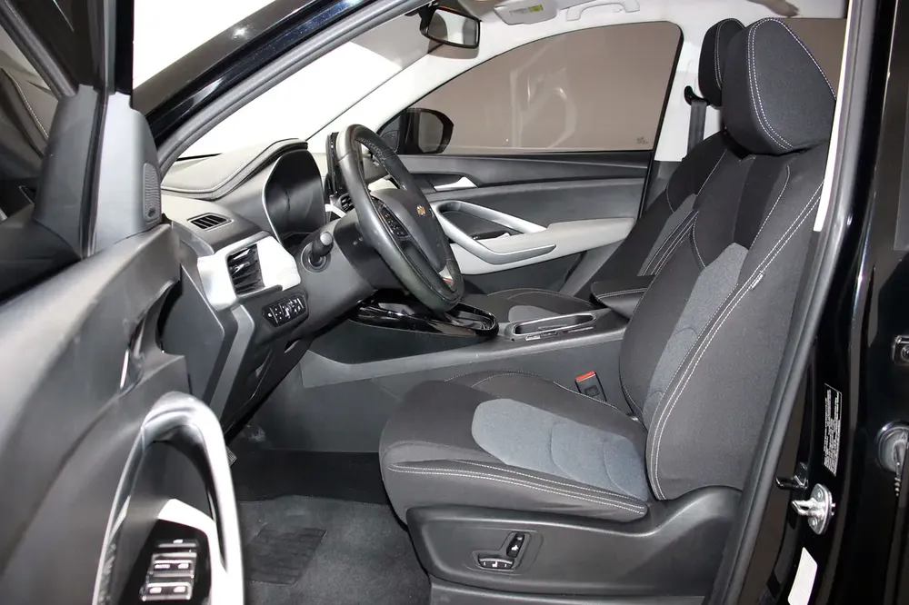 2023 Chevrolet Captiva Premier GCC Specs - Pristine Condition - Image 8