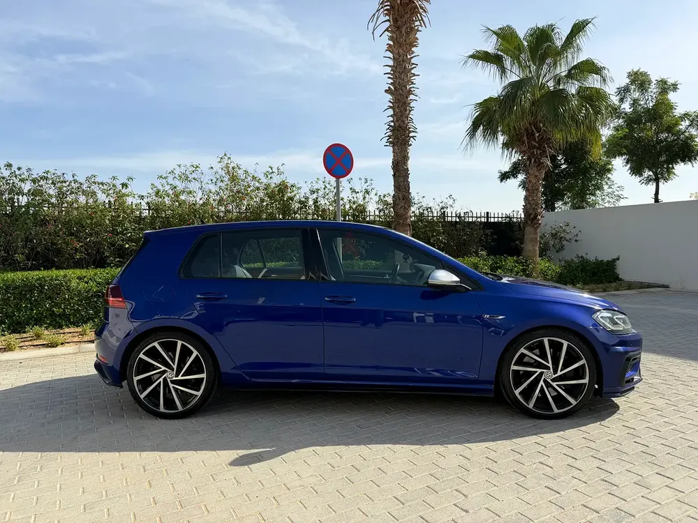 2019 VW Golf R | FSH | Major Service Just Done | New Brake Pads | No Spend Needed - Image 4