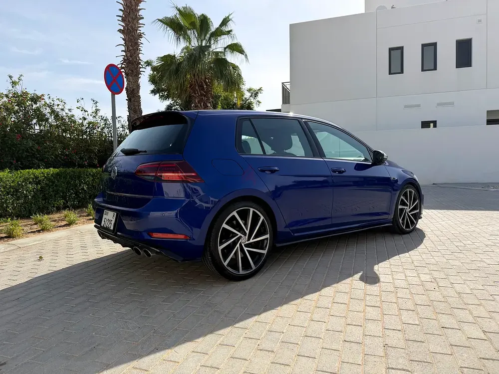 2019 VW Golf R | FSH | Major Service Just Done | New Brake Pads | No Spend Needed - Image 5