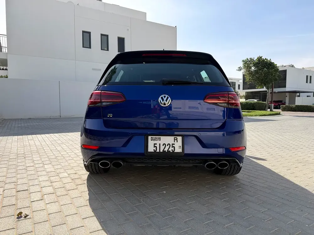 2019 VW Golf R | FSH | Major Service Just Done | New Brake Pads | No Spend Needed - Image 6