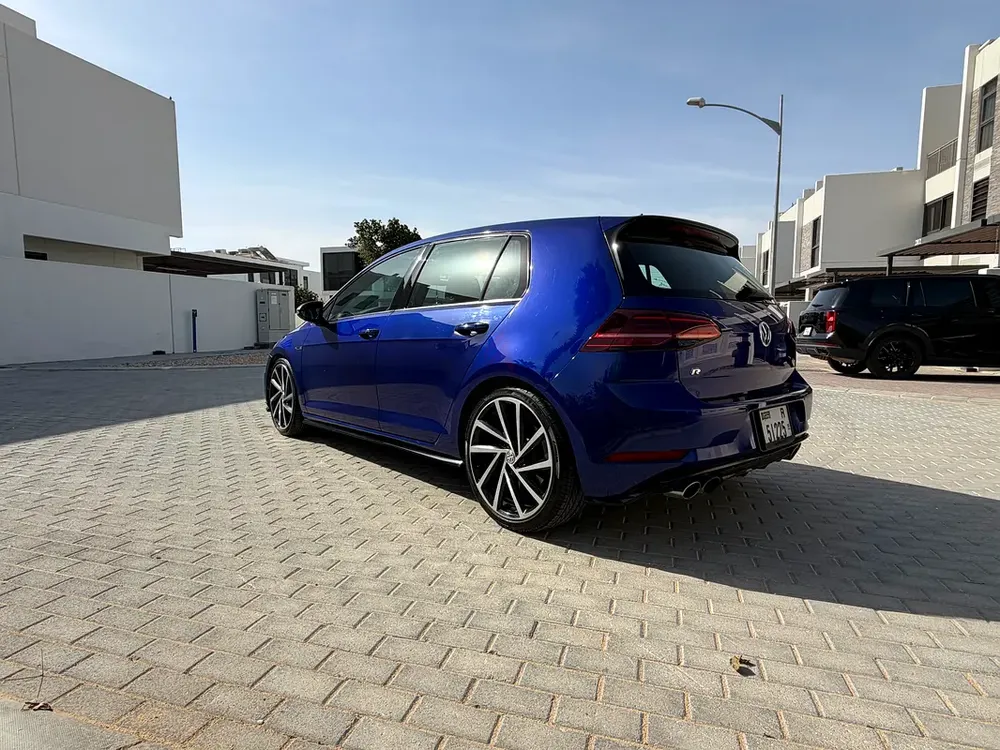 2019 VW Golf R | FSH | Major Service Just Done | New Brake Pads | No Spend Needed - Image 7