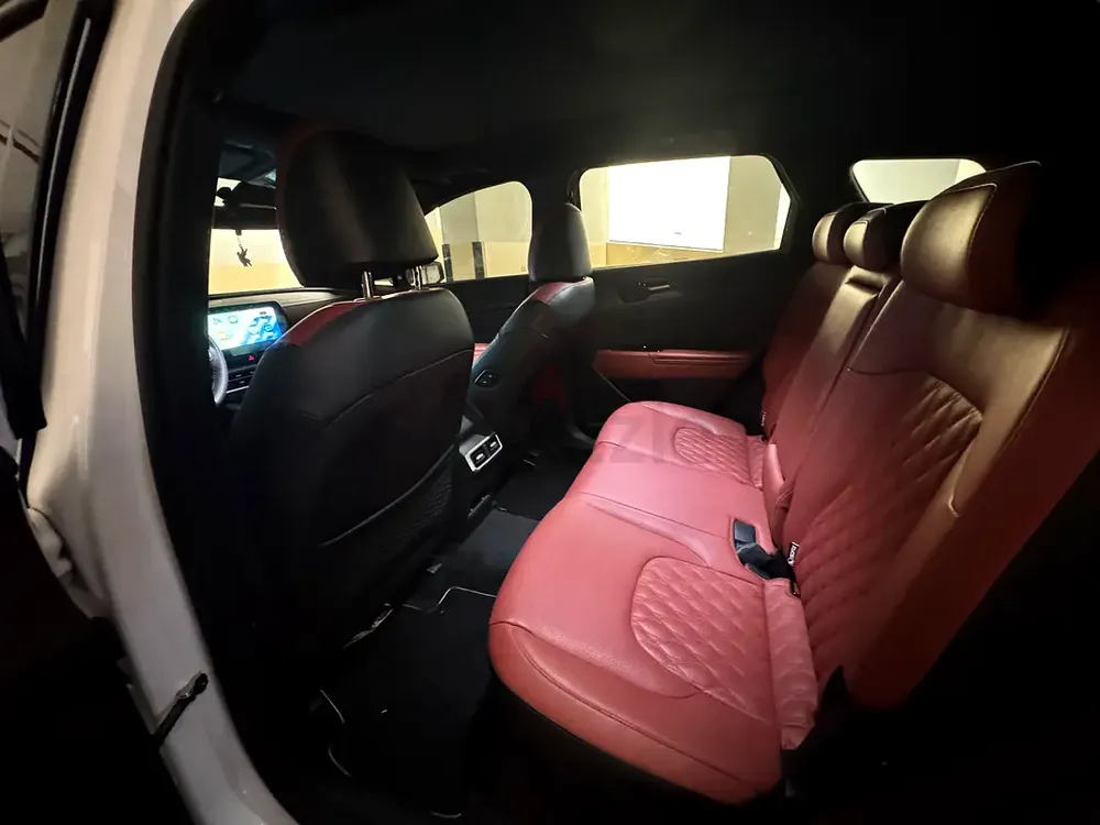 Top of the Line I Kia Sportage SX 2.0L T-GDi I Fully PPF Protection - Image 9