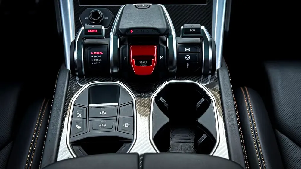 2021 Lamborghini Urus - 59,000 kms - Image 13