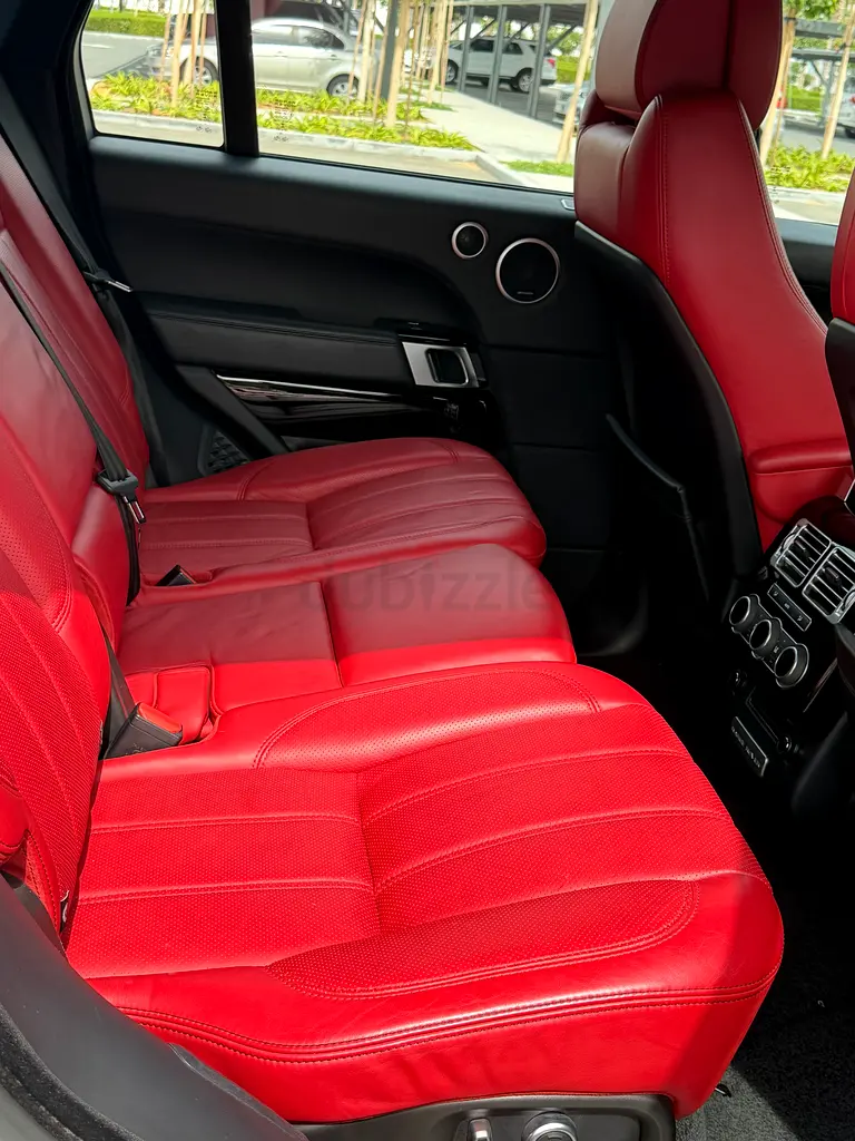 Well-Maintained Vehicle – Excellent Condition - Image 5