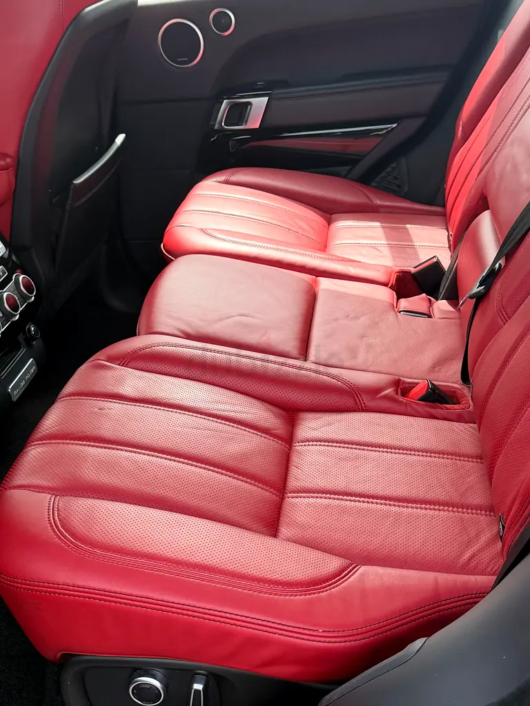Well-Maintained Vehicle – Excellent Condition - Image 6