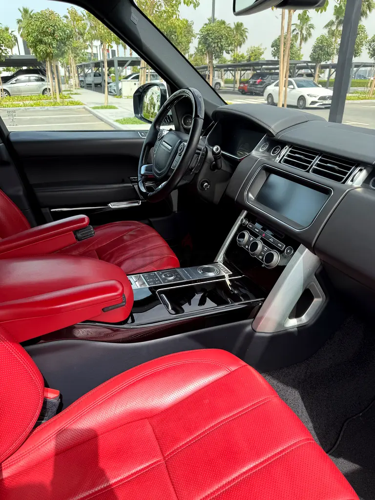 Well-Maintained Vehicle – Excellent Condition - Image 8