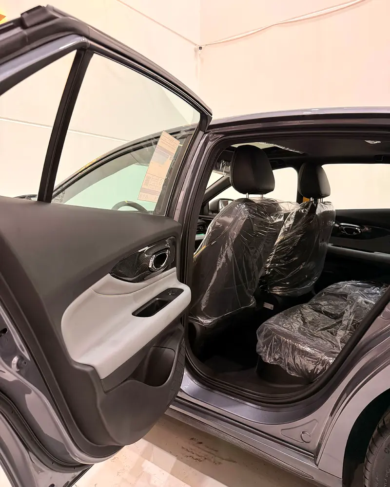 GAC Empow GS 2026 | GCC Specs | Brand New. - Image 12