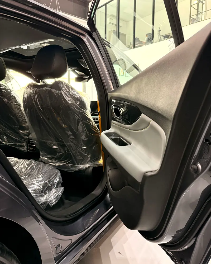 GAC Empow GS 2026 | GCC Specs | Brand New. - Image 13