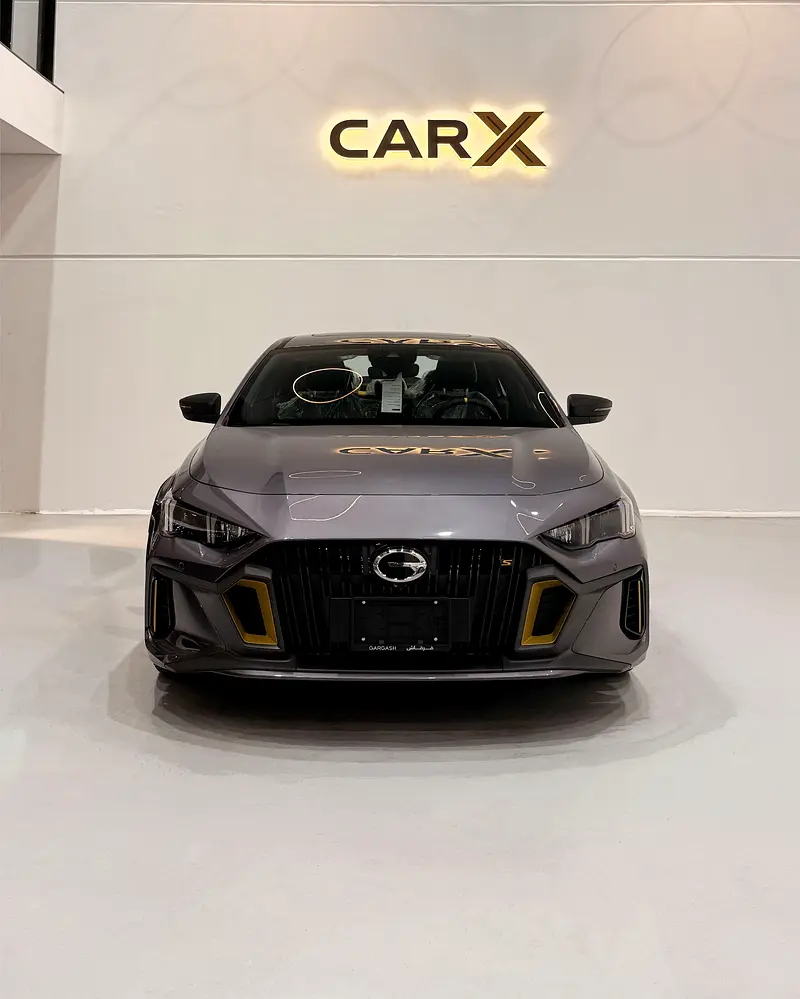 GAC Empow GS 2026 | GCC Specs | Brand New. - Image 4
