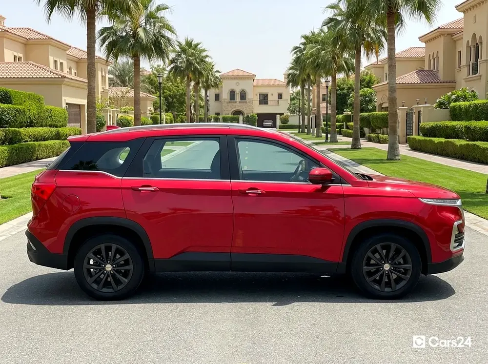 AED 635/m | 0 DP | Free 3 Months Warranty | Service History | 30 Day Return | CHEVROLET CAPTIVA 2022 - Image 5