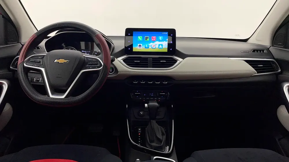 AED 635/m | 0 DP | Free 3 Months Warranty | Service History | 30 Day Return | CHEVROLET CAPTIVA 2022 - Image 7