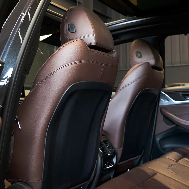 AED 2,586 P.M • 0% Downpayment • X3 xDrive 30i M-Sport  • Agency Warranty And Service Package - Image 17