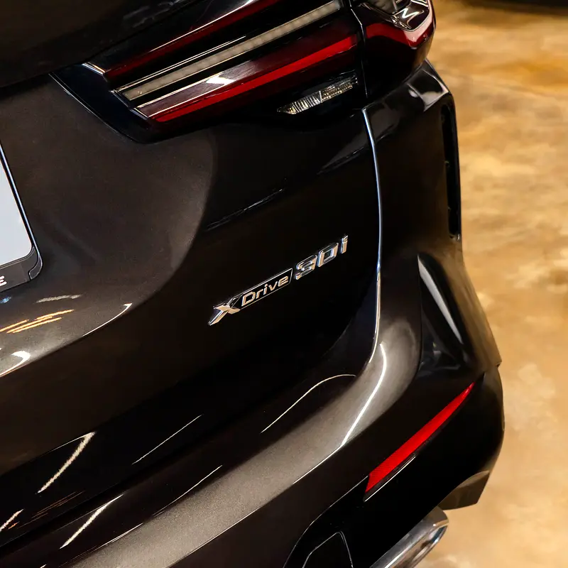 AED 2,586 P.M • 0% Downpayment • X3 xDrive 30i M-Sport  • Agency Warranty And Service Package - Image 7