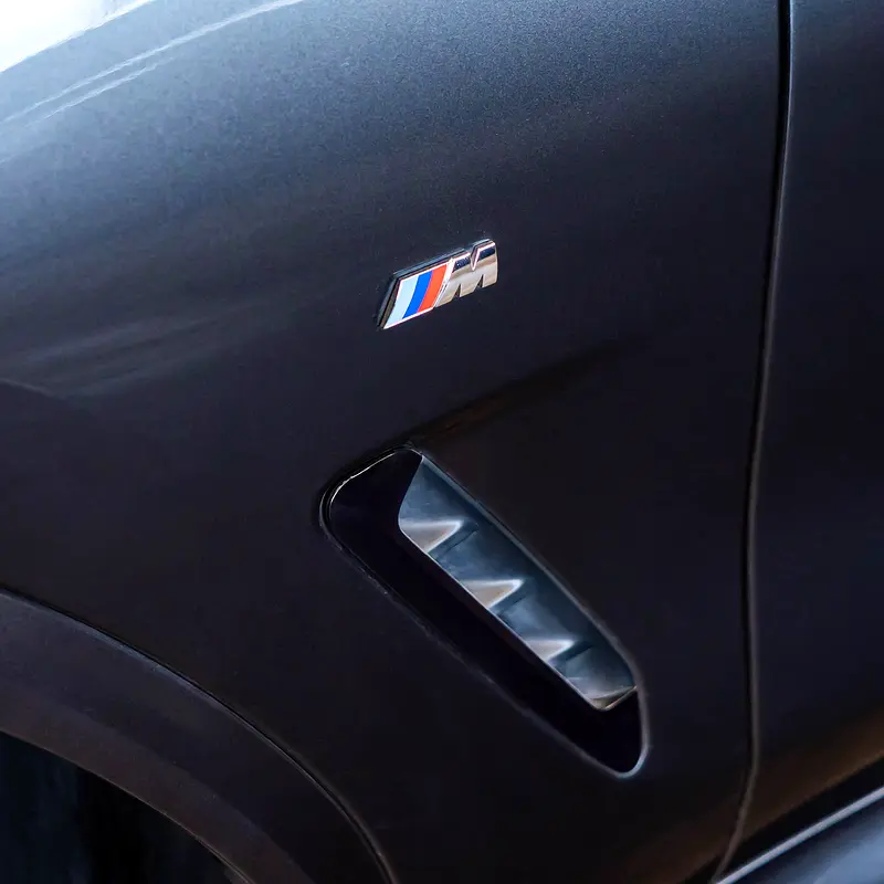 AED 2,586 P.M • 0% Downpayment • X3 xDrive 30i M-Sport  • Agency Warranty And Service Package - Image 9