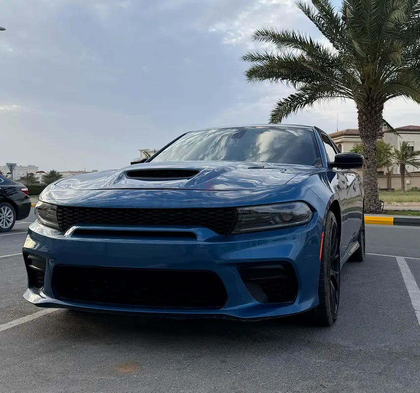 Dodge Charger 2023 GT - Image 4
