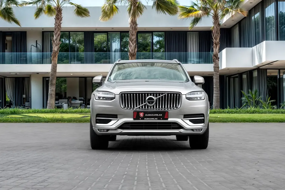 2,860 P.M |  XC90 B5 Plus Bright | 0% Downpayment | Excellent Condition! - Image 4