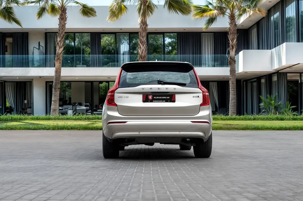 2,860 P.M |  XC90 B5 Plus Bright | 0% Downpayment | Excellent Condition! - Image 5