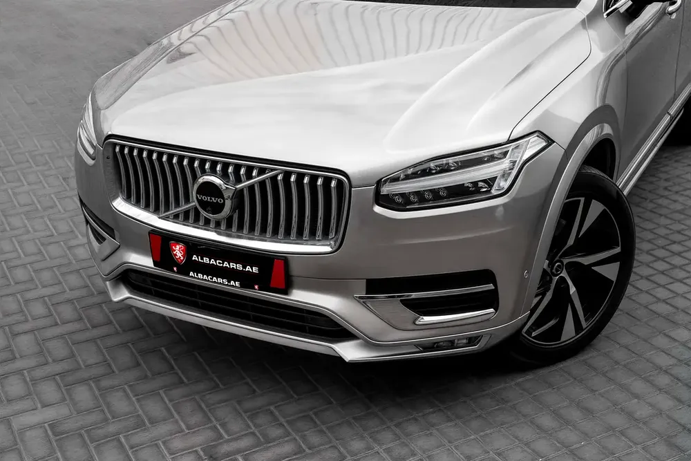 2,860 P.M |  XC90 B5 Plus Bright | 0% Downpayment | Excellent Condition! - Image 7