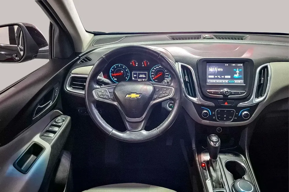 AED 556/month | 2018 Chevrolet Equinox  | GCC Specs | Ref#431401 - Image 10