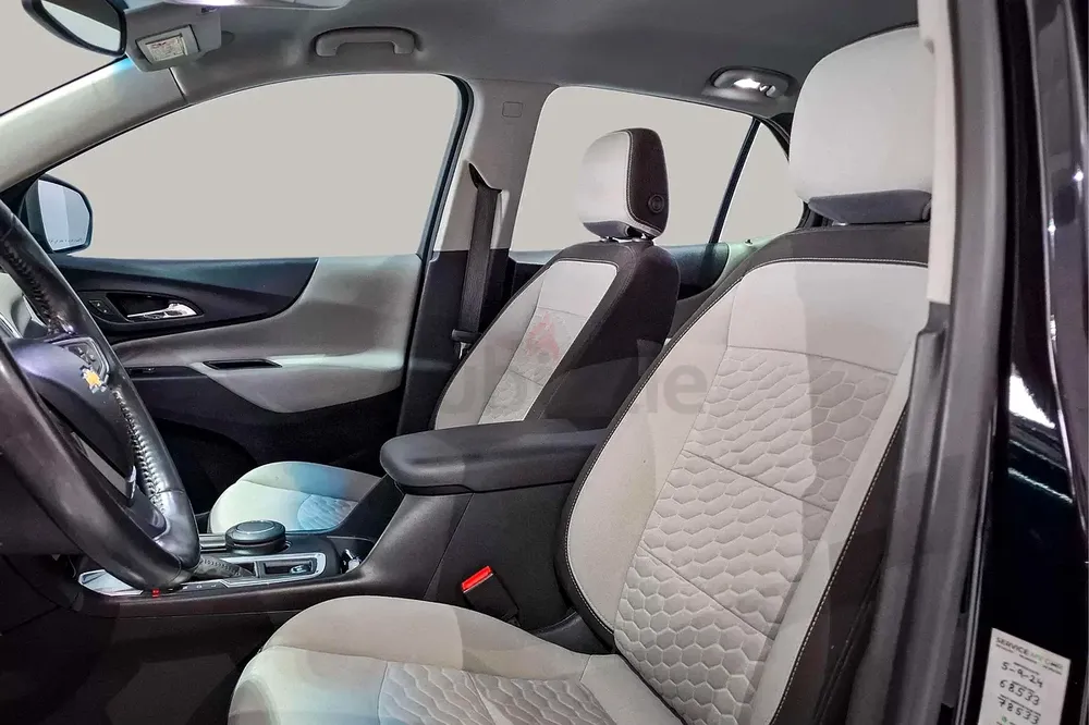AED 556/month | 2018 Chevrolet Equinox  | GCC Specs | Ref#431401 - Image 11