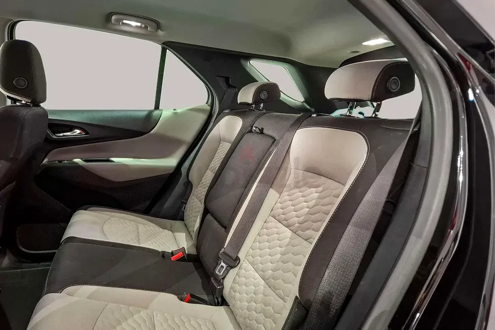 AED 556/month | 2018 Chevrolet Equinox  | GCC Specs | Ref#431401 - Image 12