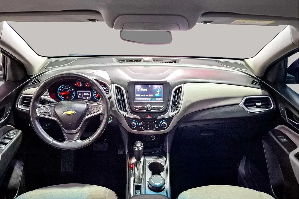 AED 556/month | 2018 Chevrolet Equinox  | GCC Specs | Ref#431401 - Image 9