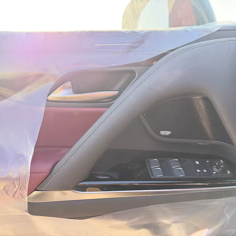 Lexus LX 700h Signature TURBO SPORT OMAN 2026 | Brand New | - Image 10