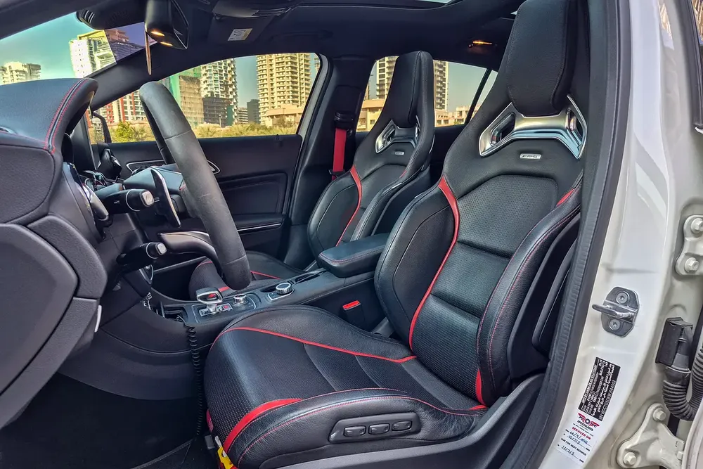 AED 1505/month | 2019 Mercedes-Benz GLA  | GCC Specs | Ref#393590 - Image 11