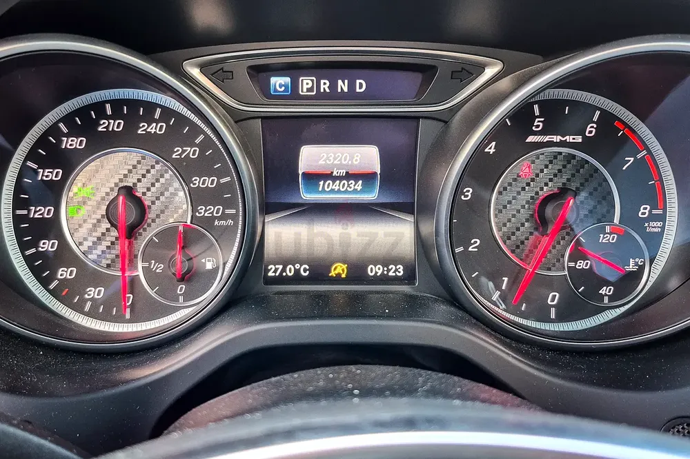 AED 1505/month | 2019 Mercedes-Benz GLA  | GCC Specs | Ref#393590 - Image 14