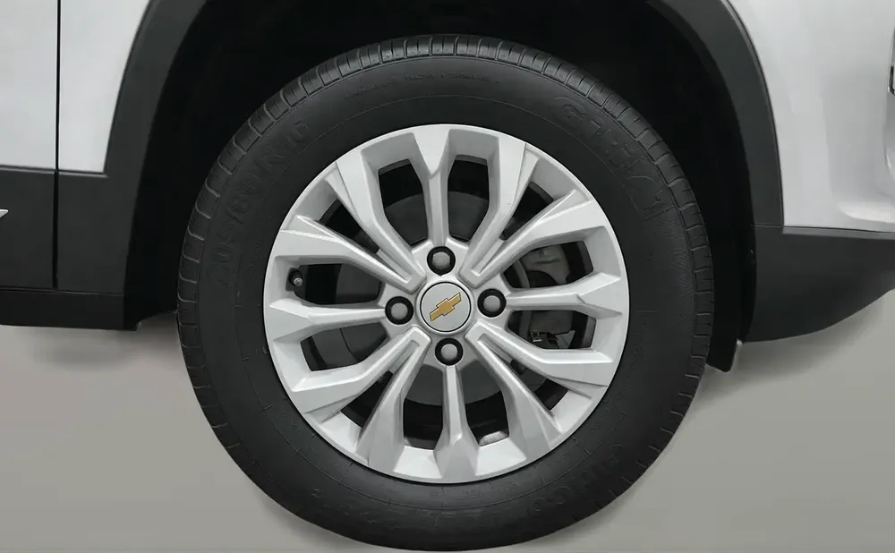 AED 652/month | 0 Downpayment | Free 3 Months Warranty | 30 Day Return | CHEVROLET GROOVE 2025 - Image 12