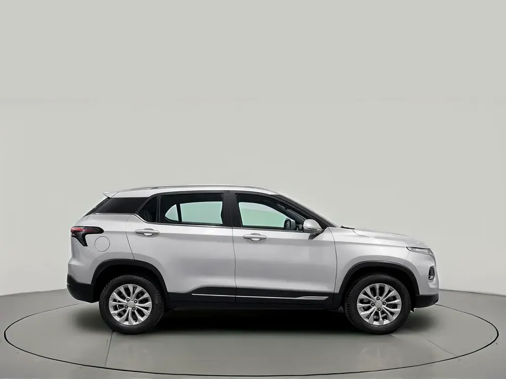 AED 652/month | 0 Downpayment | Free 3 Months Warranty | 30 Day Return | CHEVROLET GROOVE 2025 - Image 5