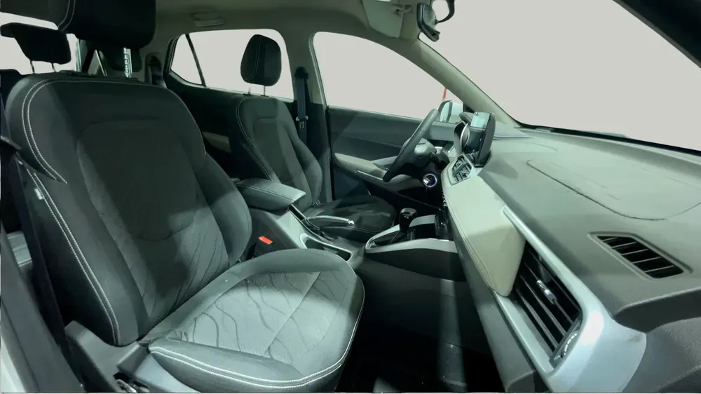 AED 652/month | 0 Downpayment | Free 3 Months Warranty | 30 Day Return | CHEVROLET GROOVE 2025 - Image 6