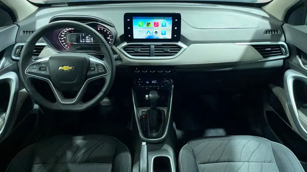 AED 652/month | 0 Downpayment | Free 3 Months Warranty | 30 Day Return | CHEVROLET GROOVE 2025 - Image 7
