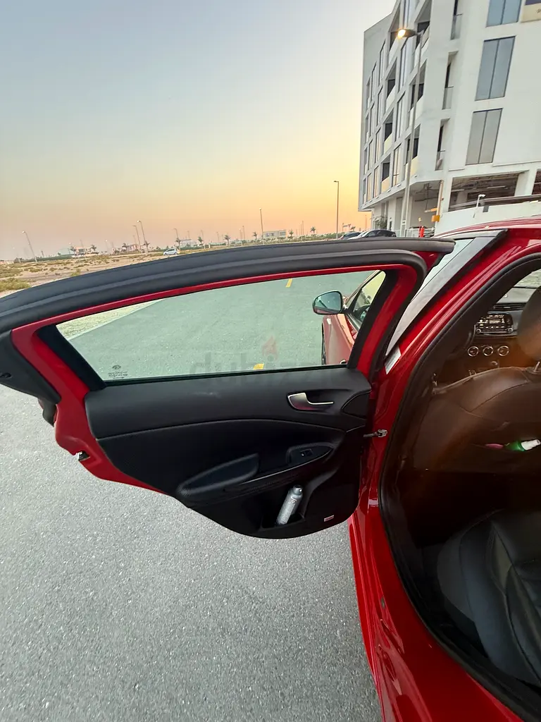 2021 Alfa Romeo Giulietta Veloce | GCC Specs | Pristine Condition - Image 16