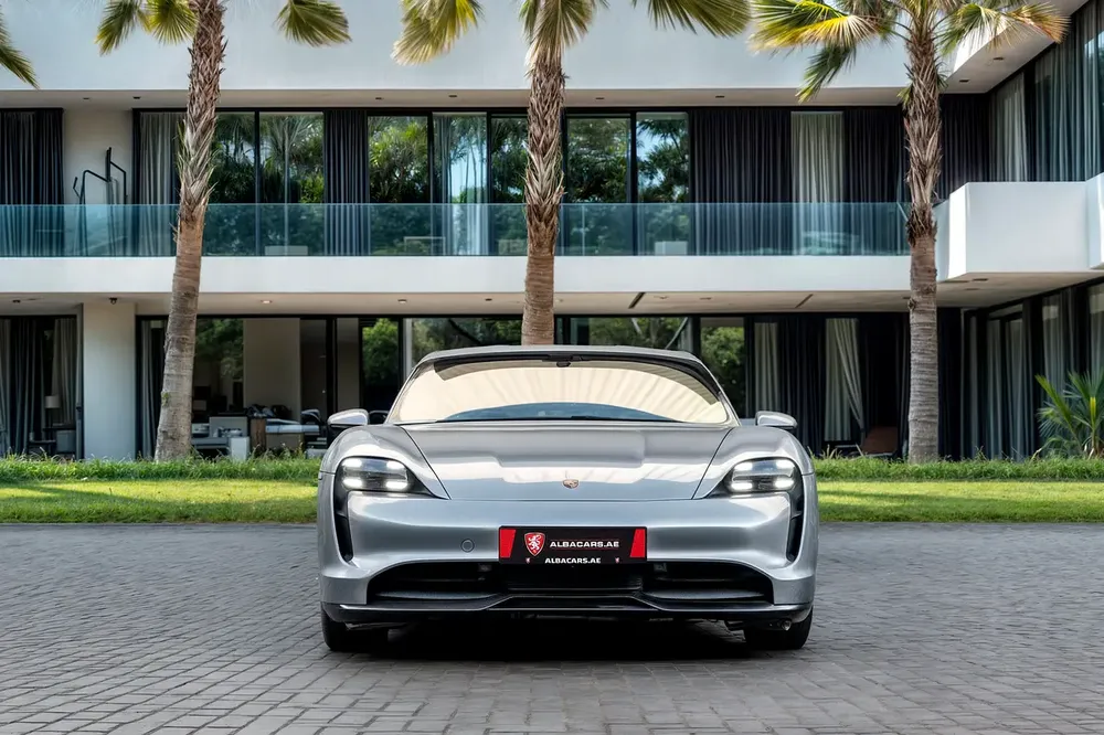 4,994 P.M | 0% Downpayment | Porsche Warranty! - Image 4