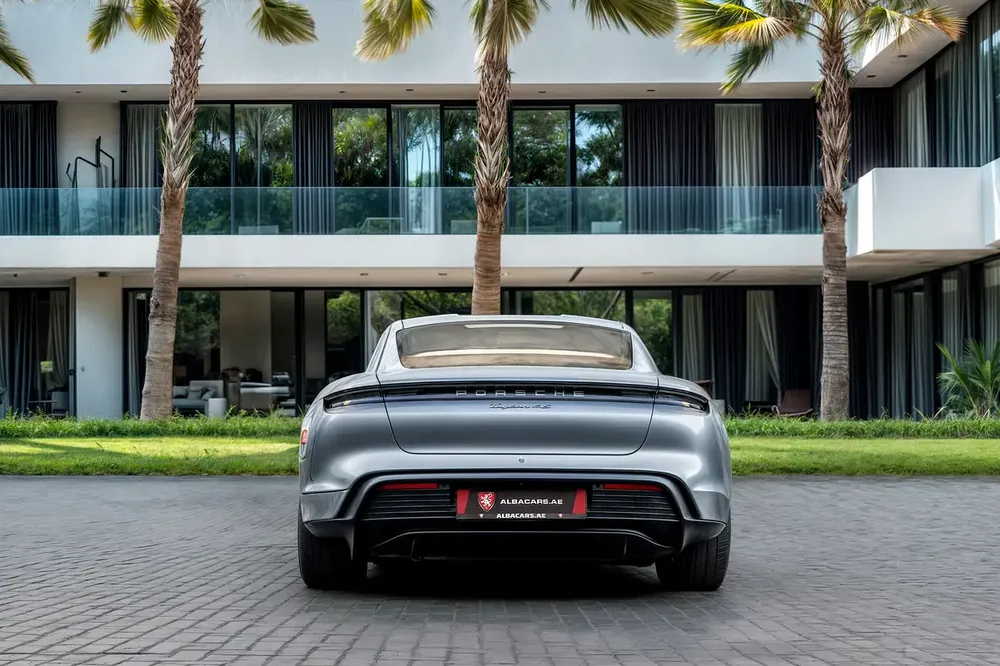 4,994 P.M | 0% Downpayment | Porsche Warranty! - Image 5