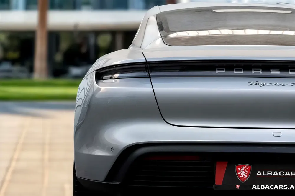 4,994 P.M | 0% Downpayment | Porsche Warranty! - Image 6