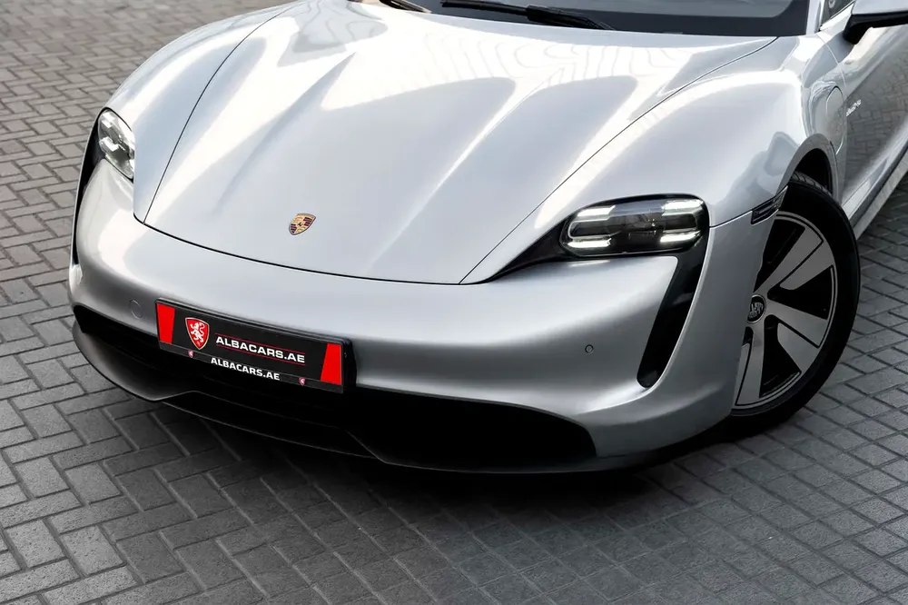 4,994 P.M | 0% Downpayment | Porsche Warranty! - Image 7