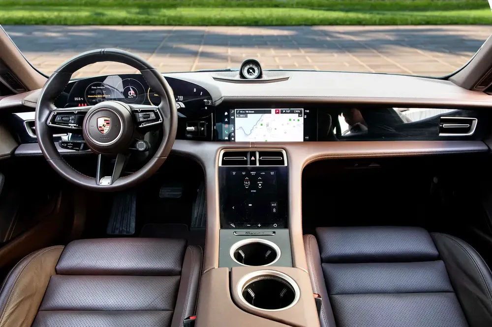 4,994 P.M | 0% Downpayment | Porsche Warranty! - Image 8