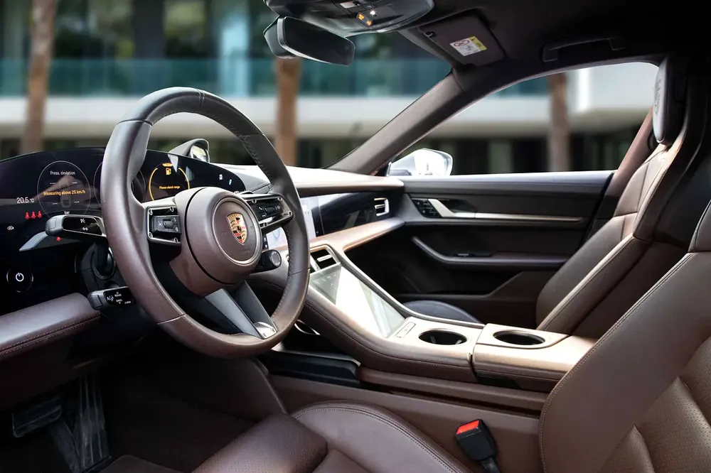 4,994 P.M | 0% Downpayment | Porsche Warranty! - Image 9
