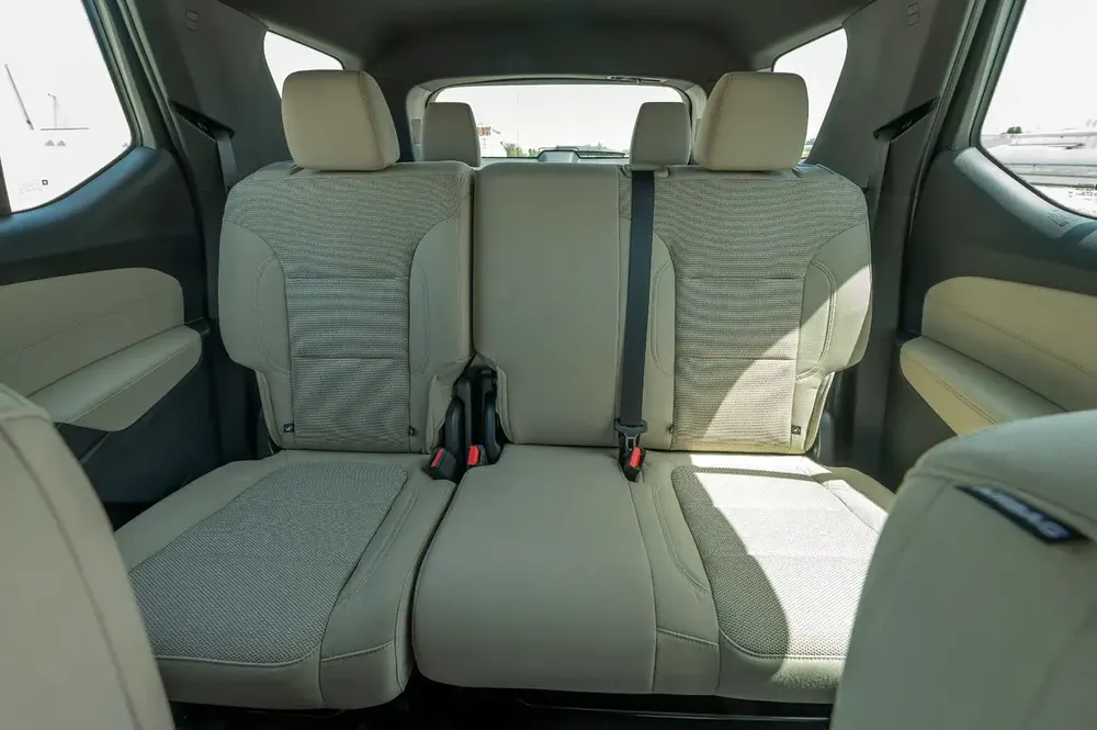 2023 Chevrolet Traverse LT - GCC Specs - Like New! - Image 8