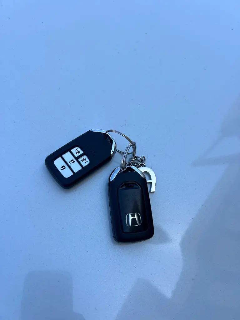 2019 Honda Odyssey Sport Edition - GCC Specs - Pristine Condition - Image 16
