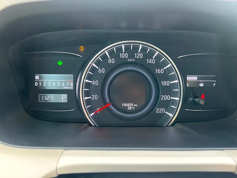 2019 Honda Odyssey Sport Edition - GCC Specs - Pristine Condition - Image 7