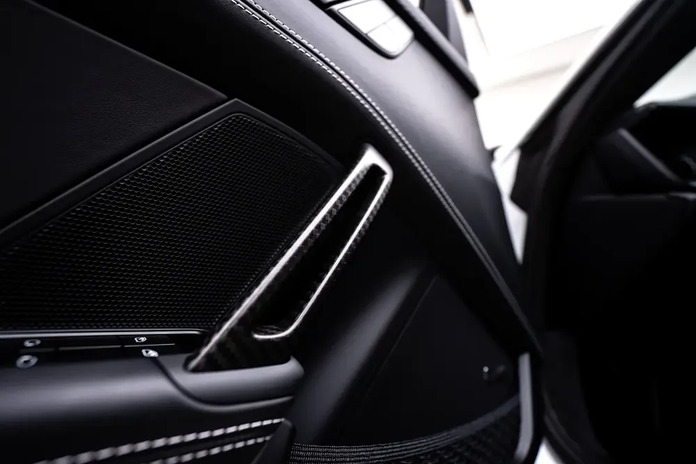 2025 PORSCHE 911 GT3 TOURING | MAIN DEALER WARRANTY | HIGH SPEC - Image 14