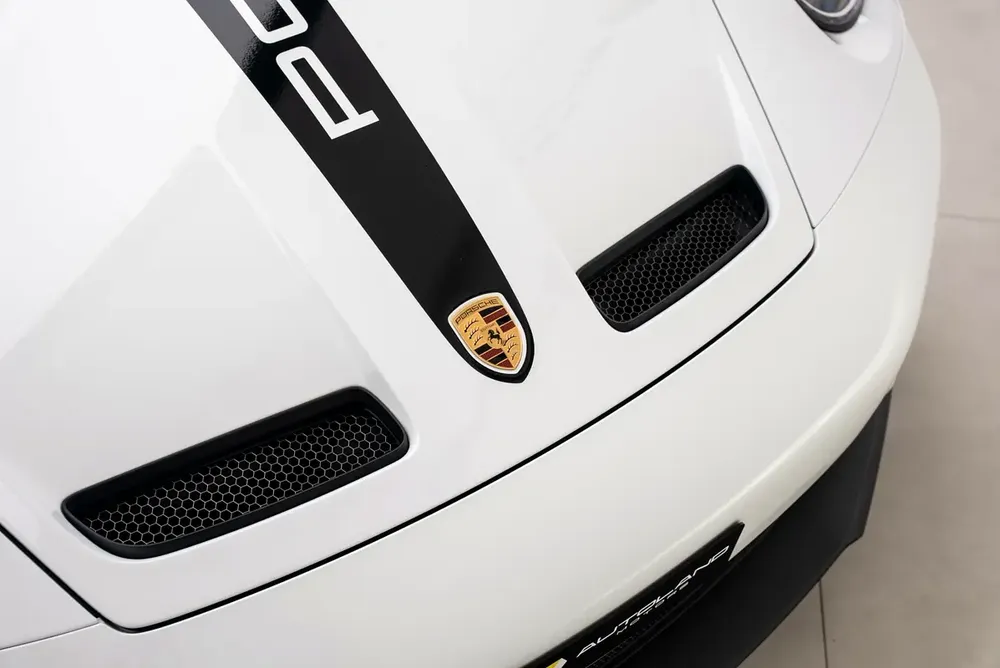 2025 PORSCHE 911 GT3 TOURING | MAIN DEALER WARRANTY | HIGH SPEC - Image 18