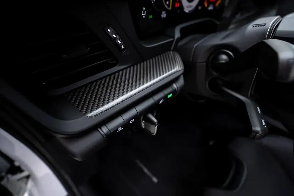 2025 PORSCHE 911 GT3 TOURING | MAIN DEALER WARRANTY | HIGH SPEC - Image 20