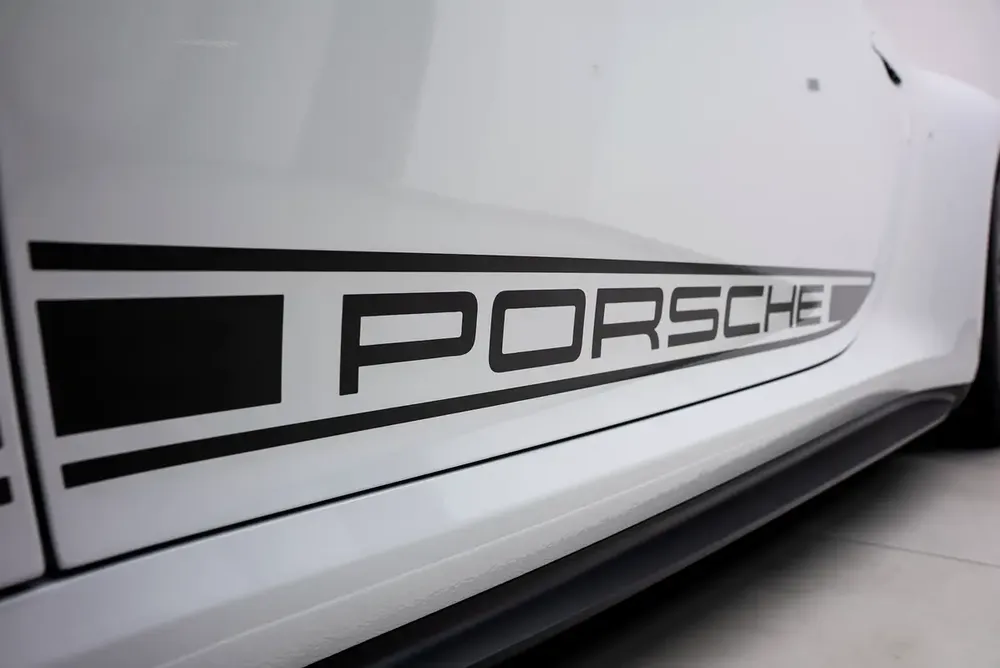 2025 PORSCHE 911 GT3 TOURING | MAIN DEALER WARRANTY | HIGH SPEC - Image 7